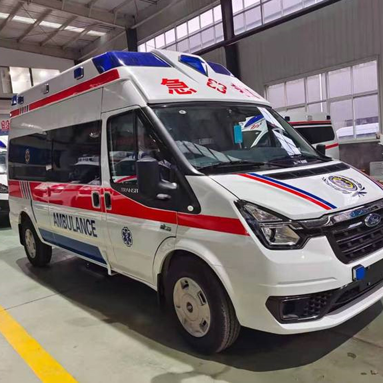 文圣演唱会救护车出租保障现场