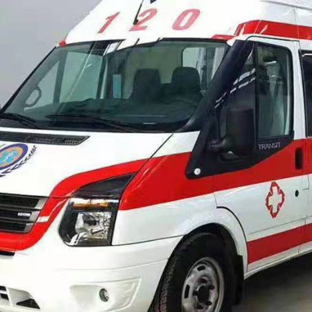 文圣非急救护送病人转院租赁救护车的优缺点对比